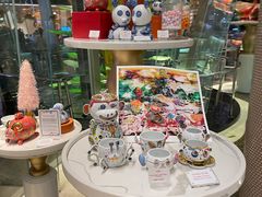 -视博茶点(美狮美高梅店)