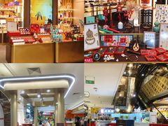 -杭州大厦LSE城市生活超市(杭州大厦店)