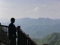 -塔云山