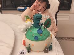 -YC工作室蛋糕定制