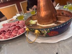 -东来顺饭庄