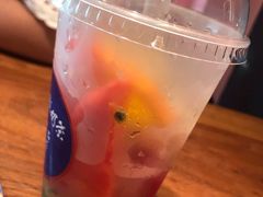 -串门邻居串串火锅(云南南路店)