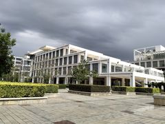 -华侨大学(厦门校区)