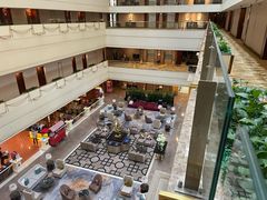 -天津燕园国际大酒店