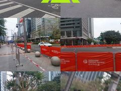 -皇庭广场(福华三路店)