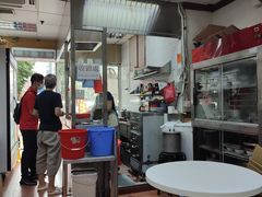 -翠苑甜品专家(北角道店)