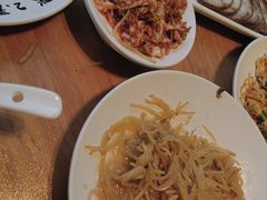 -姥姥家春饼店(惠新东街店)