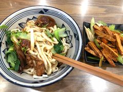 -酱府老碗面(西大店)