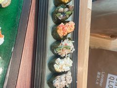 -晴季寿司(红旗街万达店)