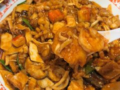 -老姑砂锅·烧烤天津菜(体北道店)