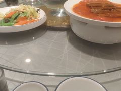 -裕德隆清真饭庄·天津特色菜(东丽店)