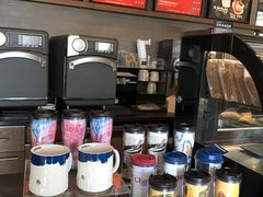 -星巴克(舟山蜈蚣峙店)