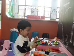 -趣动熊运动发展中心(乐坊校区)
