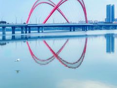 -艾溪湖湿地公园