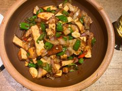 -老阿爸鲜鱼土菜(吴中店)