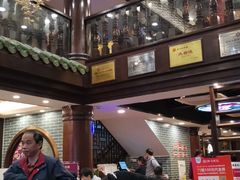 -点都德(大茶楼店)