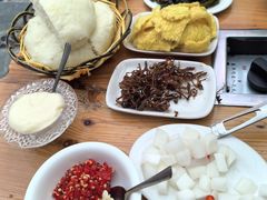 -尼玛藏家风味园(阿山食城店)