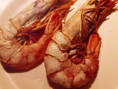 -星伦多自助料理(爱琴海店)