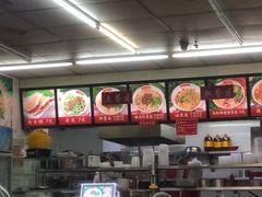 -一一刀削面(书院路店)