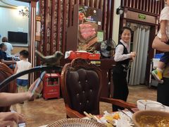 -威尼斯西餐厅(扬名广场店)
