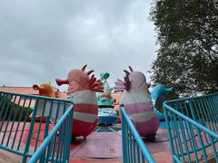 -秦皇岛乐岛海洋王国