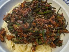 -平娃三宝烧烤·面食(富丰桥店)
