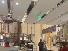 -泉上·发现DISCOVERY ·黔菜餐厅(银海元隆广场店)