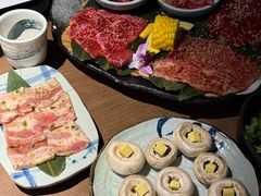 -虎丸烧肉(世纪汇店)