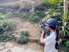 -杭州少年儿童公园