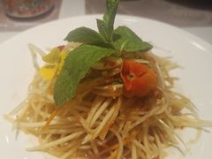 -泰椰里·泰国餐厅(智慧城广百广场店)