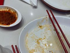 -喜家德虾仁水饺(华强天虹店)