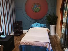 -儒之堂足道·SPA·推拿(莫干山路店)