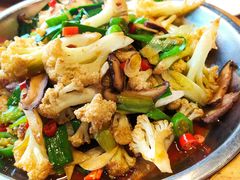 -呱呱叫民俗风味主题餐厅(沣峪口店)