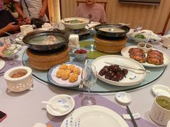 -九华山聚龙大酒店