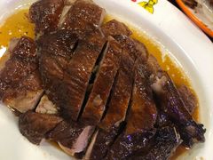 -澳门陈光记烧味饭店(南京德基广场店)