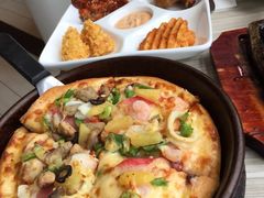 -必胜客(花舞大唐博物馆店)
