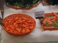 -川骄海鲜自助(亚运村店)