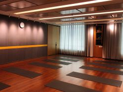 -FineYoga梵音瑜伽·普拉提