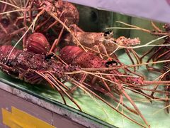 -真浪大家乐海鲜餐馆