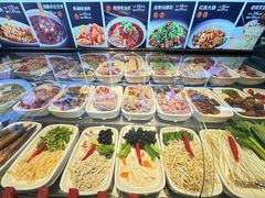 -佰家小厨·南京菜(夫子庙店)