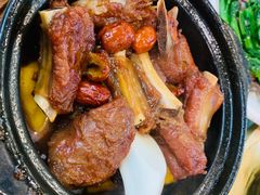 -文记壹心鸡(宝华路店)
