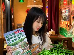 -农耕记·湖南土菜(福田车公庙店)