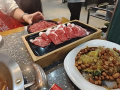 -华晟山城火锅(开发区港西东阁里店)