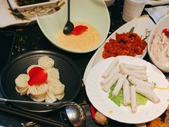-大妙火锅·非物质文化遗产(东郊记忆店)