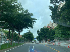 -滴水岩森林公园