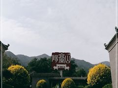 -阳台山自然风景区