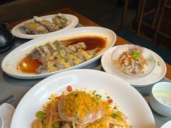 -甬上名灶(天一阁·翠柏店)