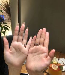 -LightOnly·培育钻石婚戒定制(天坛店)