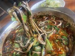 -乐山第一家临江鳝丝(茶坊路店)