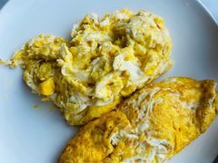 -龙之梦万丽酒店青餐厅